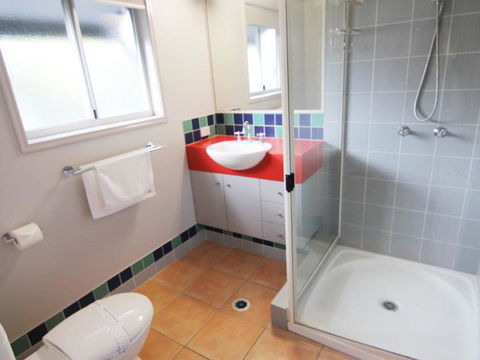 Beachside By Discover Stradbroke - Southport Accommodation 8