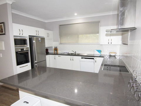 Beachside By Discover Stradbroke - Southport Accommodation 6