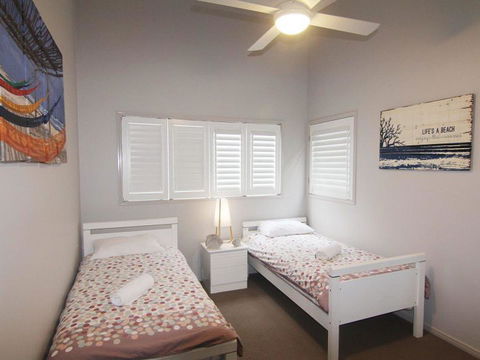 Beachside By Discover Stradbroke - Southport Accommodation 3