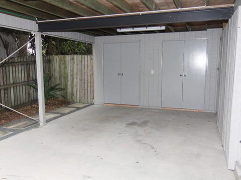 Beachside By Discover Stradbroke - Southport Accommodation 13