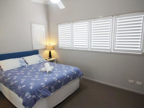 Beachside By Discover Stradbroke - Southport Accommodation 12
