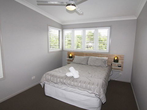 Beachside By Discover Stradbroke - Southport Accommodation 9