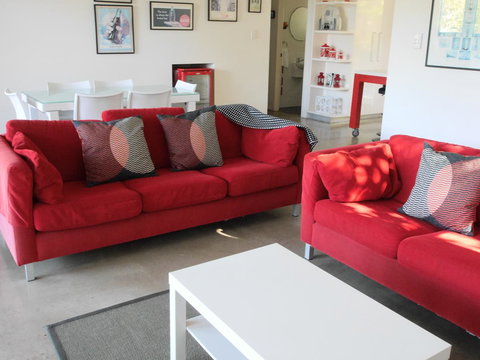 A AAA C-SHACK - Southport Accommodation 6