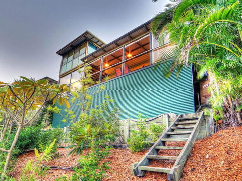 Belle Vue Beach House By Discover Stradbroke - Southport Accommodation 26