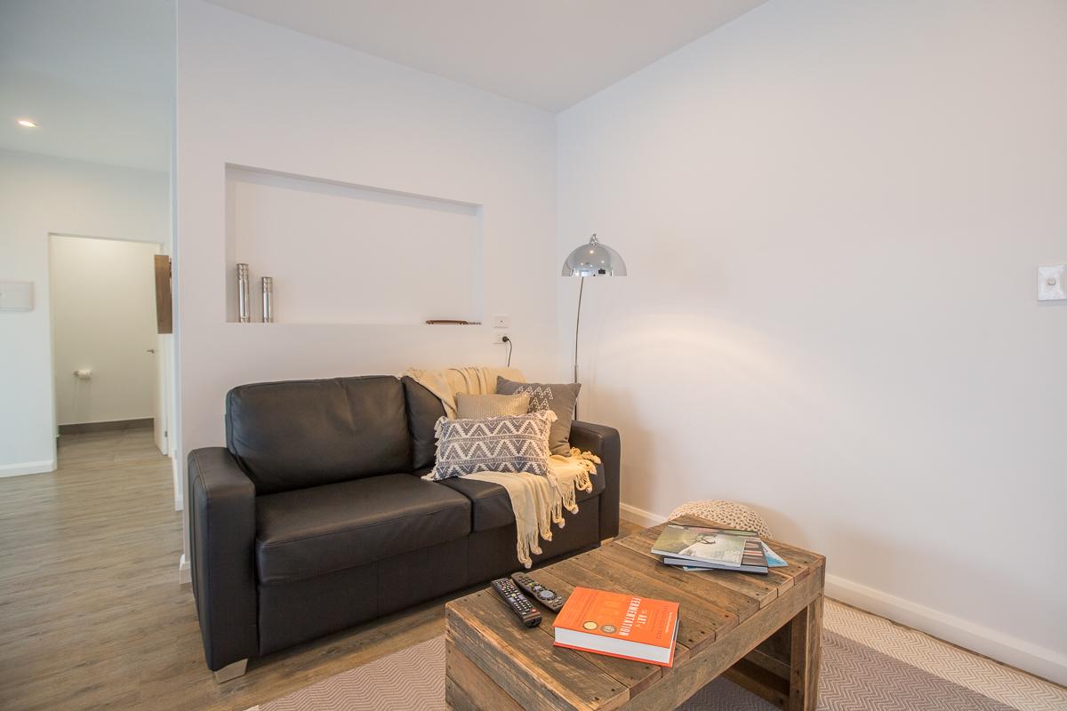 Leeka TAS Southport Accommodation