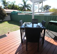 'AFRAME Tarcoola Cottage' 29 The Parade North Haven - Southport Accommodation
