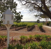 'In The Vines' Guest Cottage Barossa Valley - Southport Accommodation