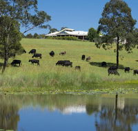 'Talumberi' 221 Trapyard Road - Southport Accommodation