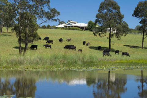 'Talumberi,' 221 Trapyard Road - Southport Accommodation 0