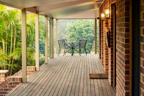 'Talumberi,' 221 Trapyard Road - Southport Accommodation 1