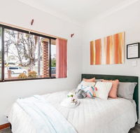 1 Private Double Room In Berala 1 minute away from Train Station - SHAREHOUSE - Southport Accommodation