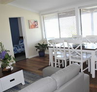 1/63 Wallace Street - Southport Accommodation