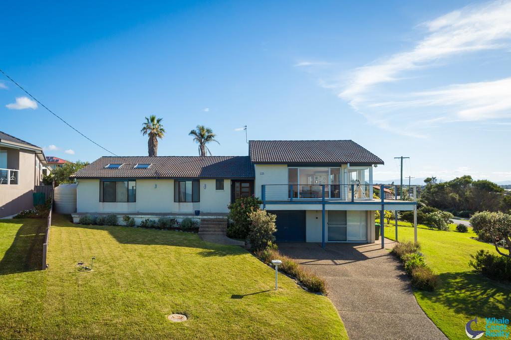 Dalmeny NSW Southport Accommodation