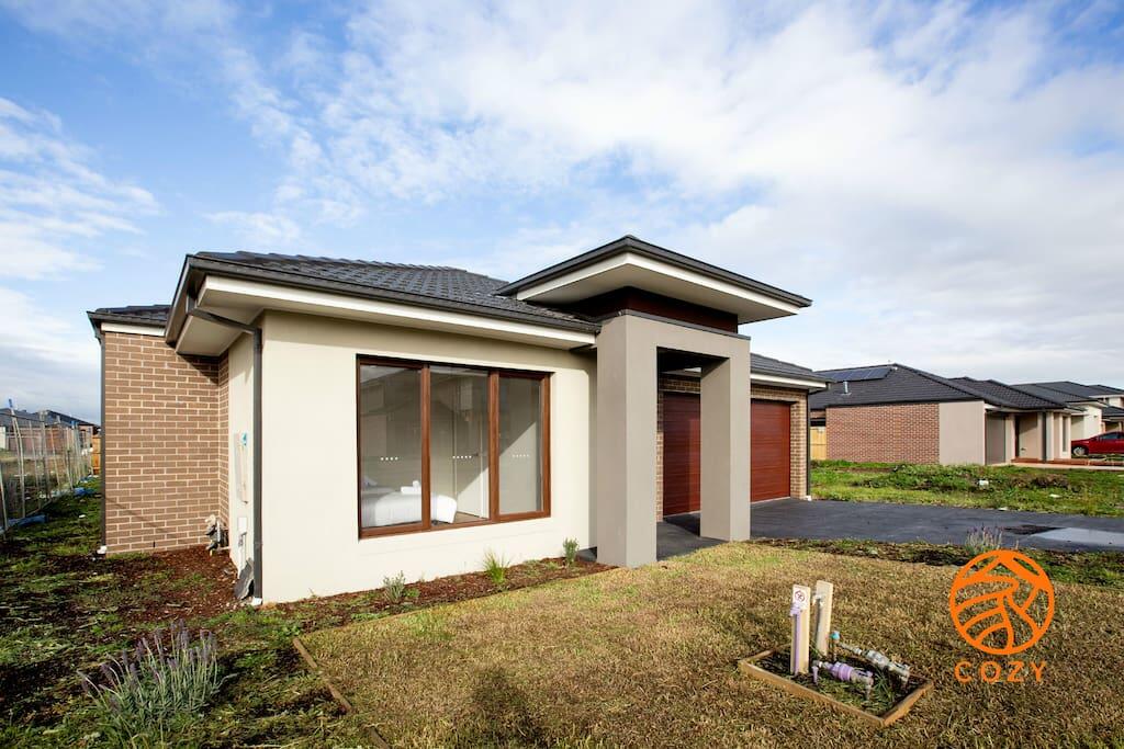 Devon Meadows VIC Southport Accommodation