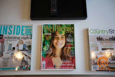 109, Cozy Cranbourne Family House, 5Bed2Bath2Parking - Accommodation Southport 3