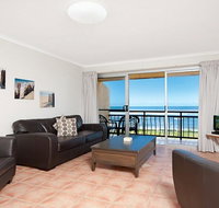 10T Beachfront Apartments - Accommodation Southport