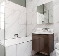 11w Elegance Stylish 3BD Heritage Terrace TheRocks - Accommodation Southport