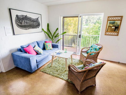 12 The Islander Resort - Southport Accommodation 1