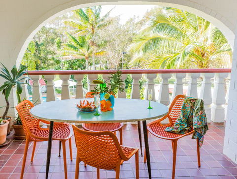 12 The Islander Resort - Southport Accommodation 0