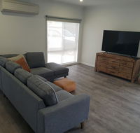123 Wilson - Arapiles - Southport Accommodation