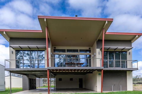 141 Providence Drive, Bowhill - Southport Accommodation 0