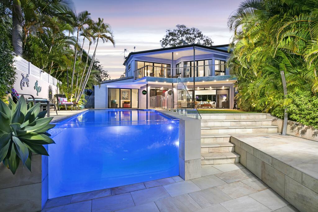 Accommodation Southport