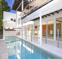 16 The Quarterdeck - Accommodation Southport