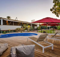 17 Ningaloo Street - Ultimate Exmouth Lifestyle - Pet-Friendly Holiday Home with a Pool - Southport Accommodation