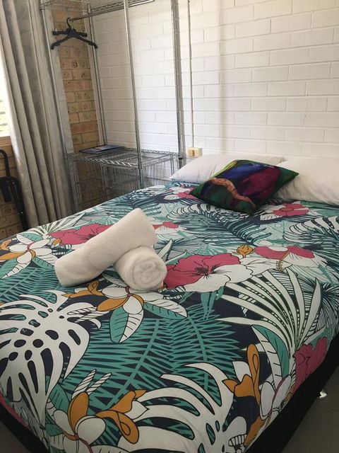17 North Street Budget Accommodation - Accommodation Southport 1