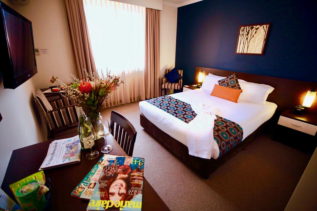 Wentworthville NSW Southport Accommodation