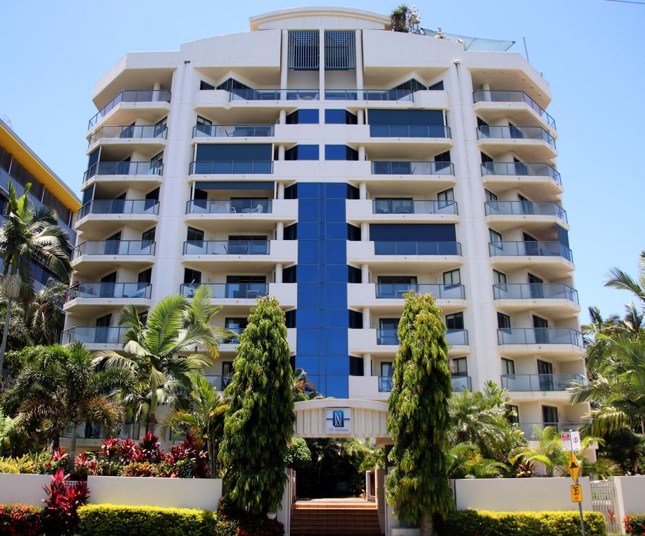 Cairns QLD Southport Accommodation