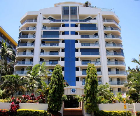 181 The Esplanade - Southport Accommodation 0