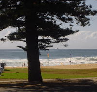2 Austinmer Apartment - Southport Accommodation