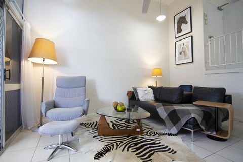 2 Bedroom Close To CBD - Southport Accommodation 3