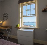 2 Bedroom Harbour View at the Rocks heart of CBD - Accommodation Southport