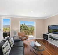 2 Bedroom Villa  Oaks Cypress Lakes Resort - Southport Accommodation