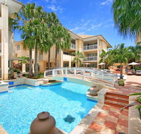 221 Laguna on Hastings - Accommodation Southport