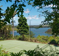230 Scenic Drive - Southport Accommodation