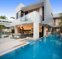 25 Witta Circle - Accommodation Southport