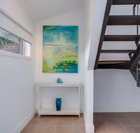 250 metres to the beach and coastal track. - Southport Accommodation