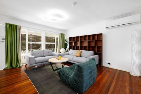 Best Value 4Beds Home Near Shops, Cafes And Forest - Southport Accommodation 0