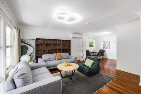 Best Value 4Beds Home Near Shops, Cafes And Forest - Southport Accommodation 2