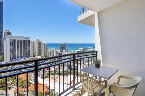 Bliss At Renaissance - Southport Accommodation 0