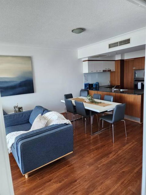 Bliss At Renaissance - Southport Accommodation 2