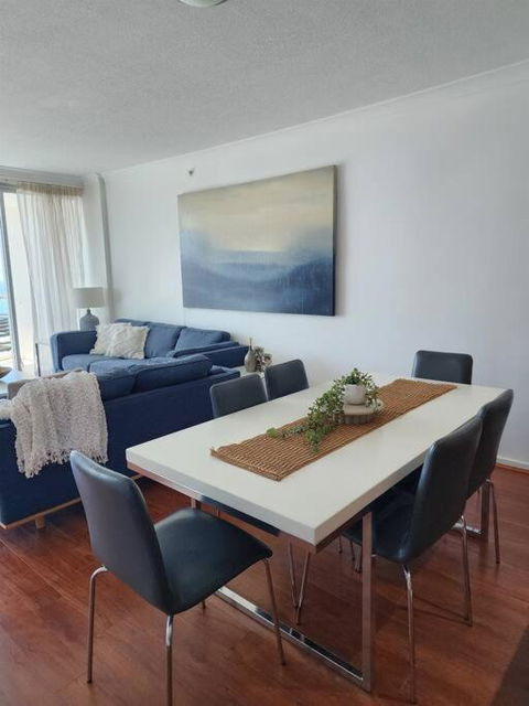 Bliss At Renaissance - Southport Accommodation 3