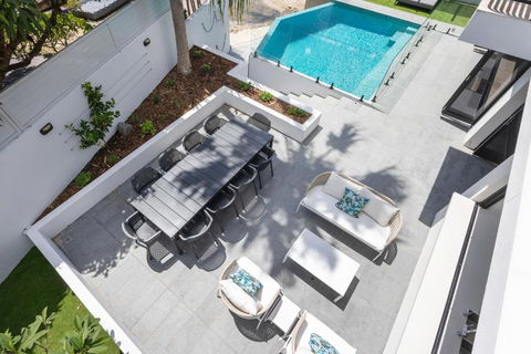 Callula , River Paradise With Private Pool - Southport Accommodation 4