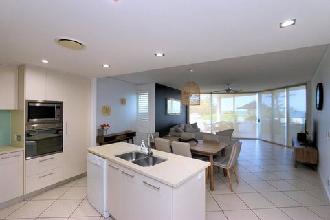 C Bargara Unit 101 - Southport Accommodation 1