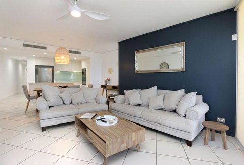C Bargara Unit 101 - Southport Accommodation 3