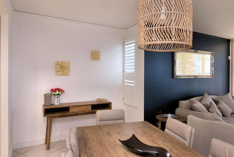 C Bargara Unit 101 - Southport Accommodation 4