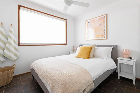 Caba Bliss - Walk To Cabarita Beach! - Southport Accommodation 2